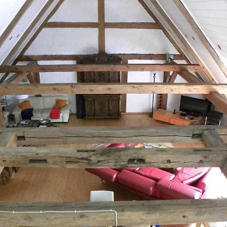 In With Swimming Pool בית נופש Putzar