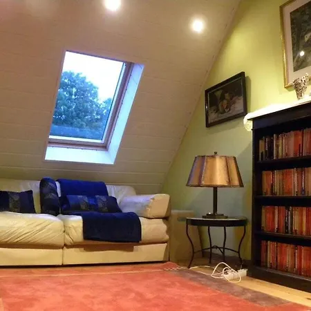 In With Swimming Pool