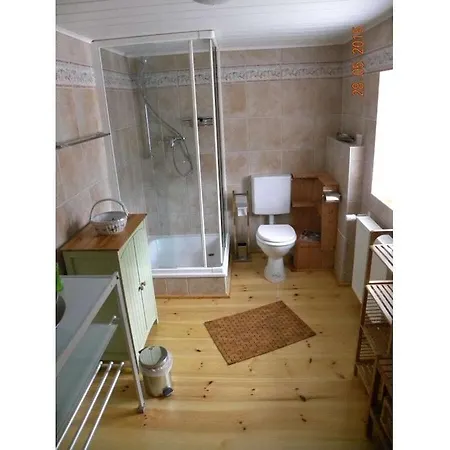 In With Swimming Pool בית נופש