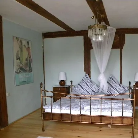 בית נופש In With Swimming Pool *