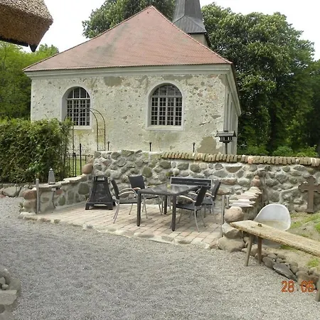 In With Swimming Pool