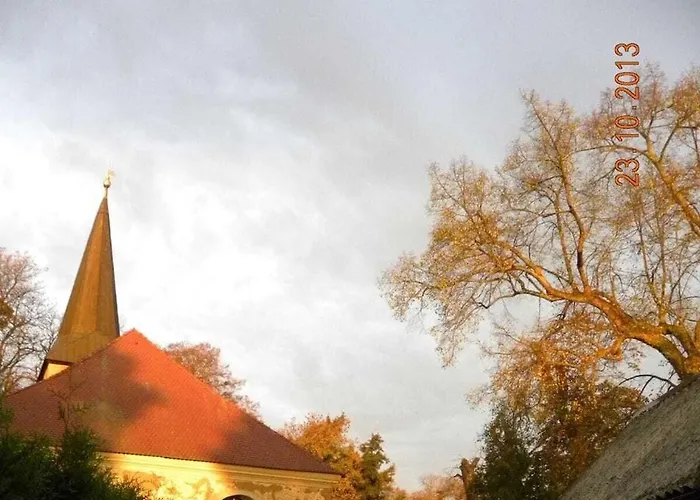 Hébergement de vacances In With Swimming Pool