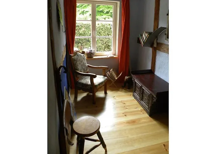 In With Swimming Pool Hébergement de vacances