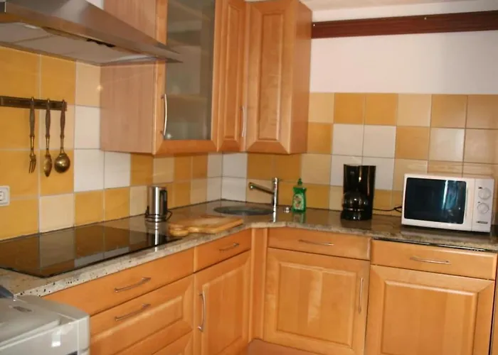 In With Swimming Pool *