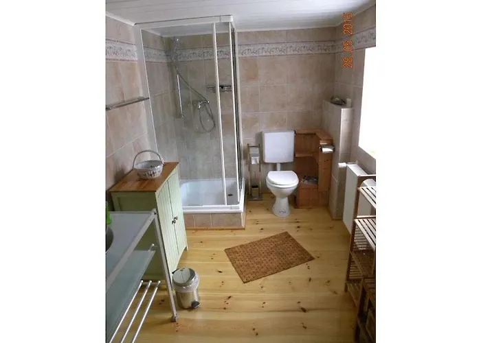 In With Swimming Pool Hébergement de vacances