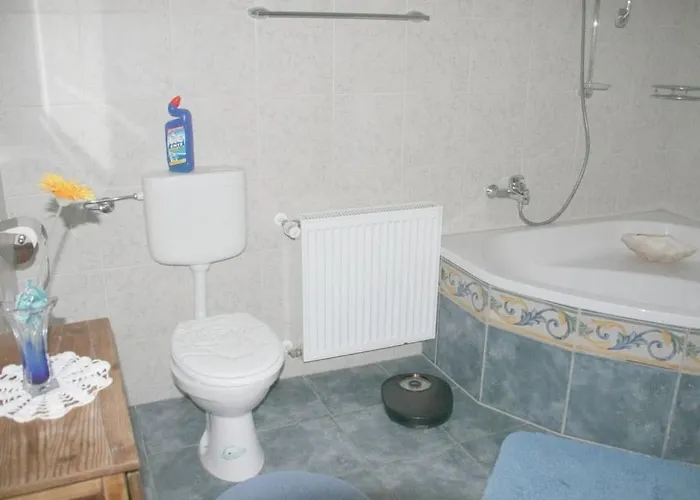 Hébergement de vacances In With Swimming Pool