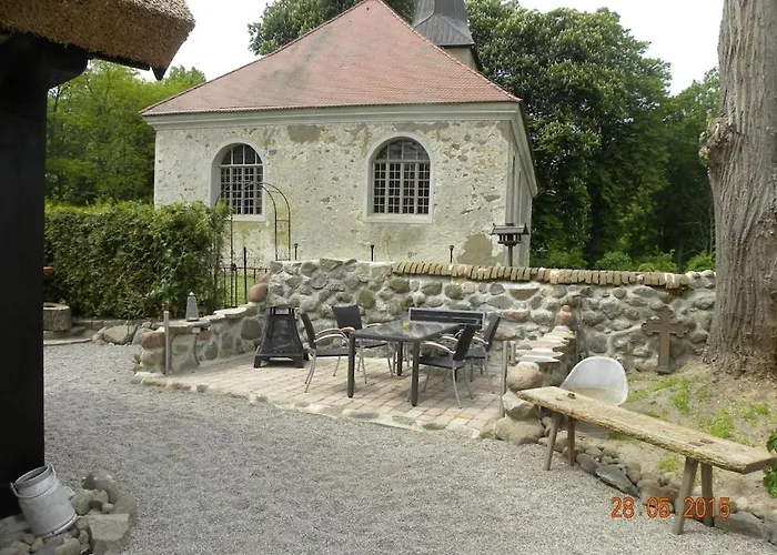 In With Swimming Pool